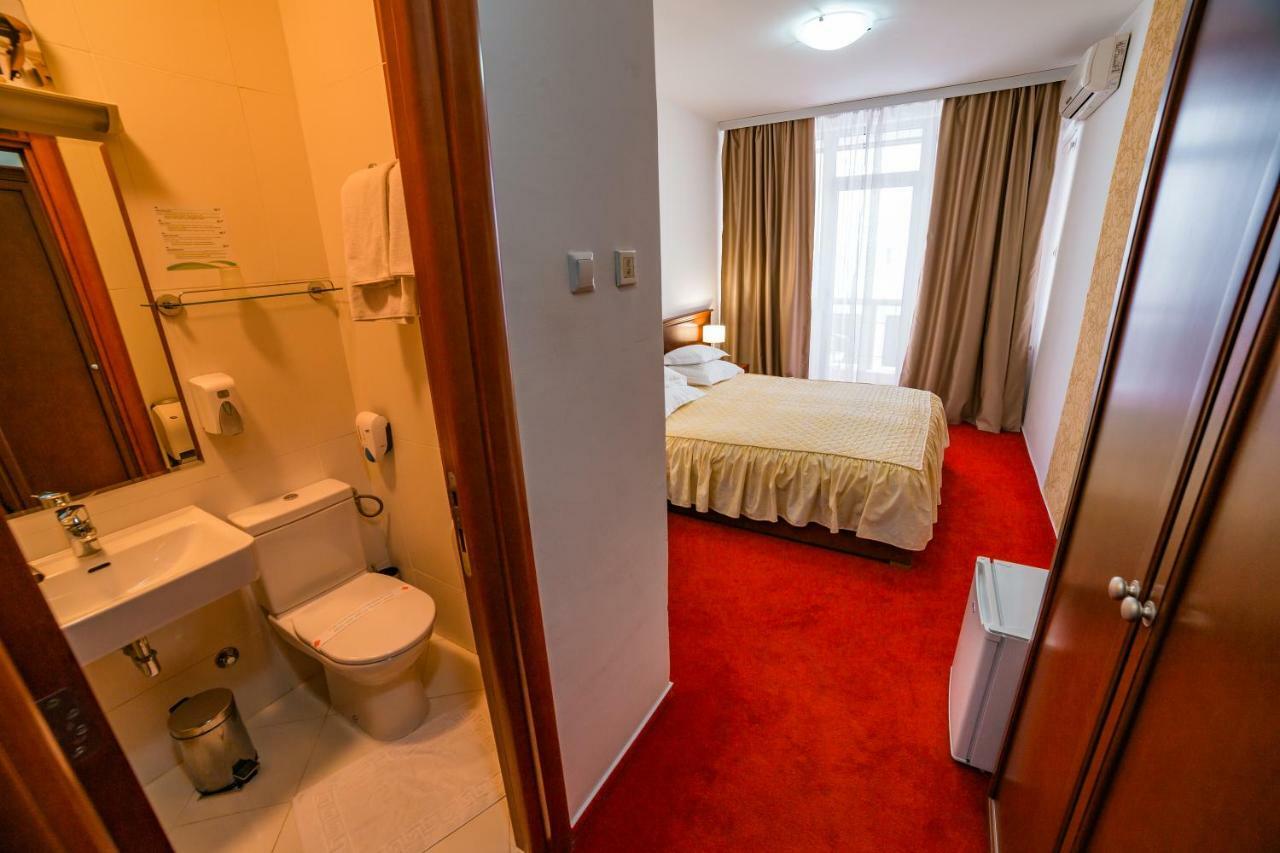 Hotel San Terme Laktaši Extérieur photo